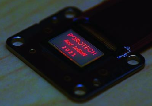 2021年小间距LED显示行业十大关键词