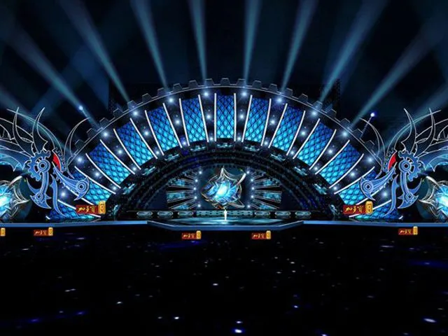 无“屏”不成SHOW！这些跨年表演中含屏量浓度过高！