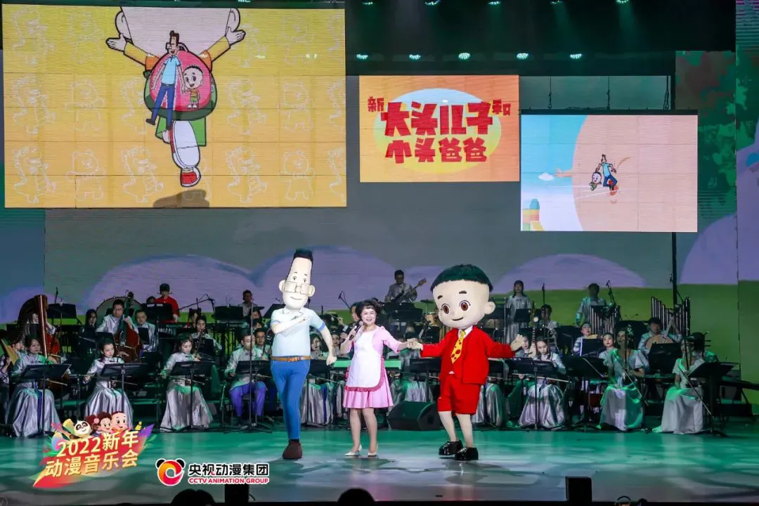 无“屏”不成SHOW！这些跨年表演中含屏量浓度过高！