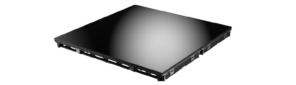 新品发布 | 光旭二代LED租赁屏强势来袭，赋予大屏更多创意可能