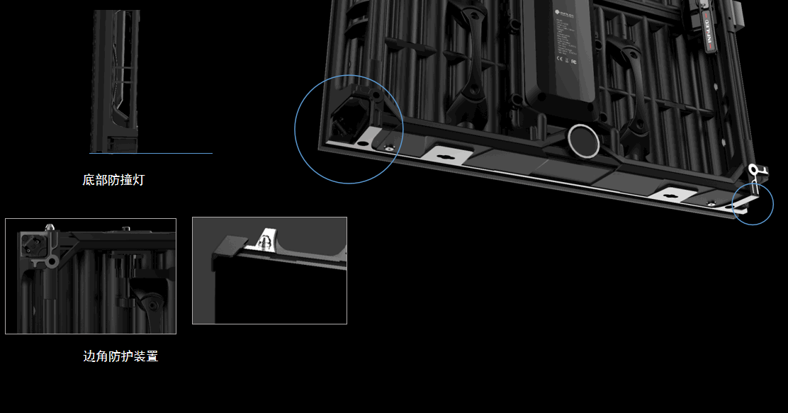 新品发布 | 光旭二代LED租赁屏强势来袭，赋予大屏更多创意可能