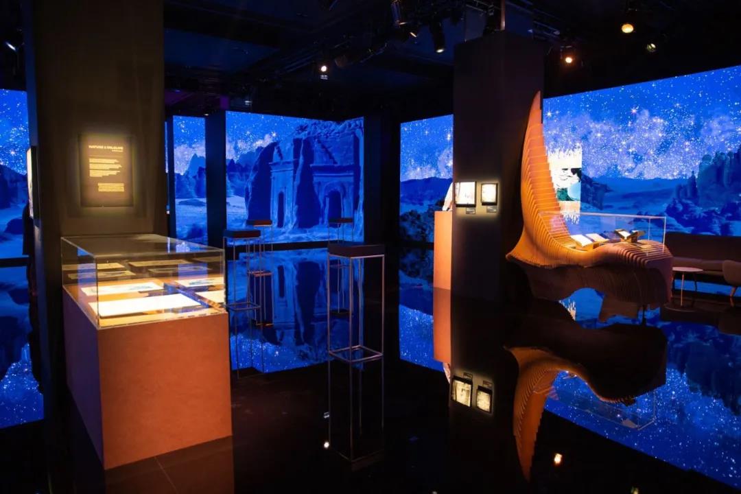 首次，xR虚拟技术应用于世界遗产保护活动