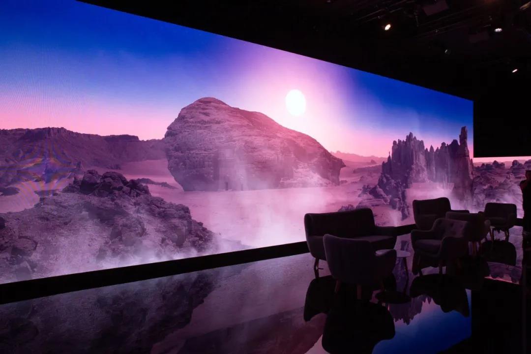 首次，xR虚拟技术应用于世界遗产保护活动