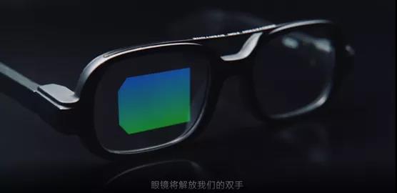 Micro LED“躲”进元宇宙