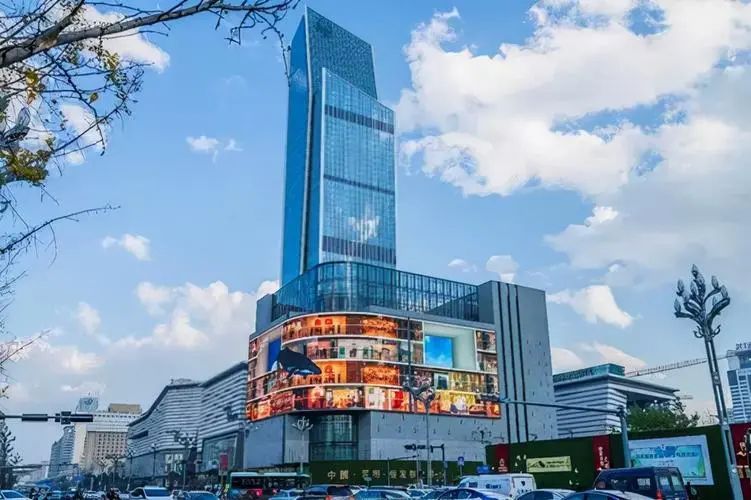 利润预上涨143%，艾比森提出LED显示四大趋势