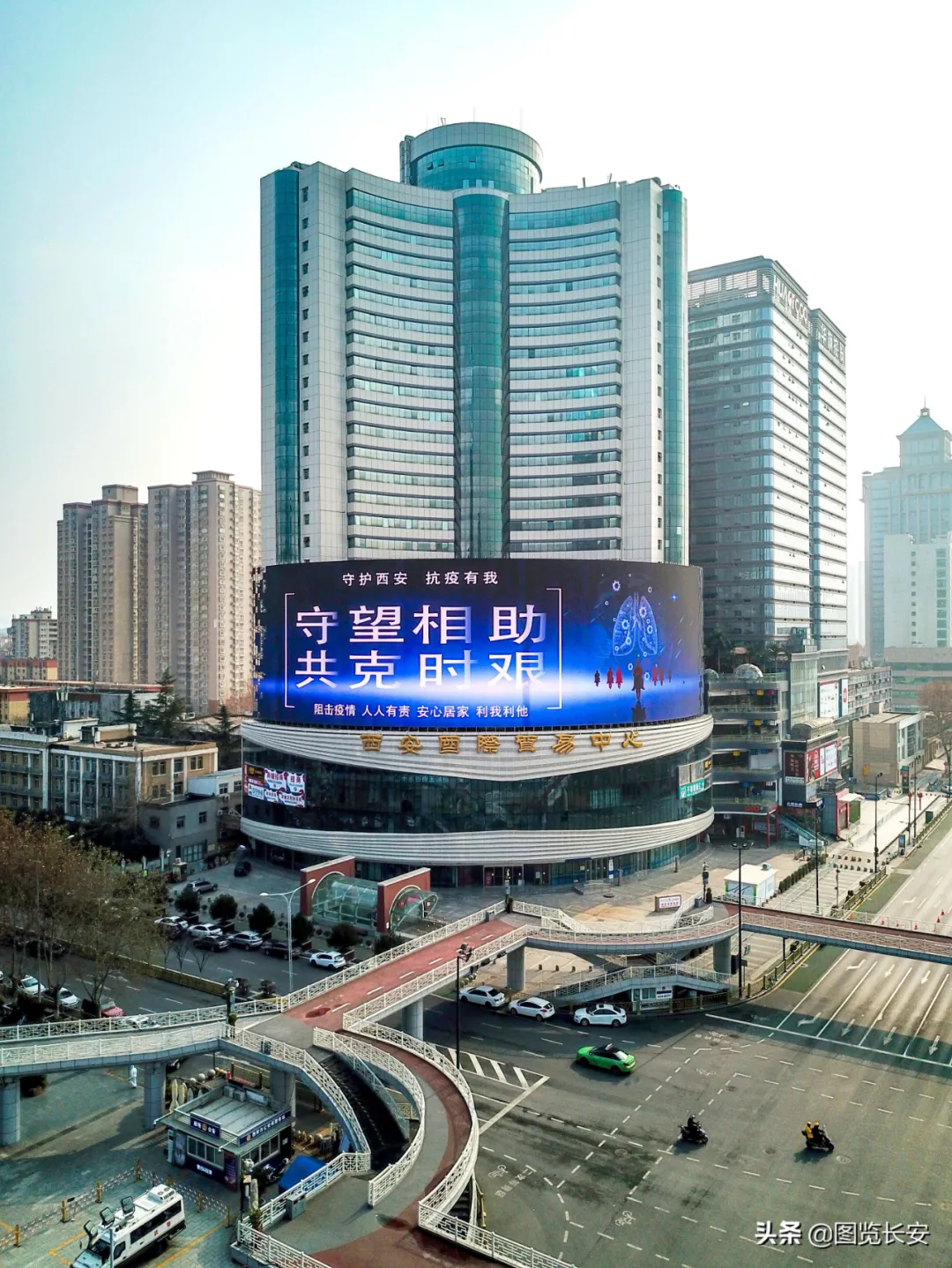 2022年，户外LED大屏会有哪些变化？