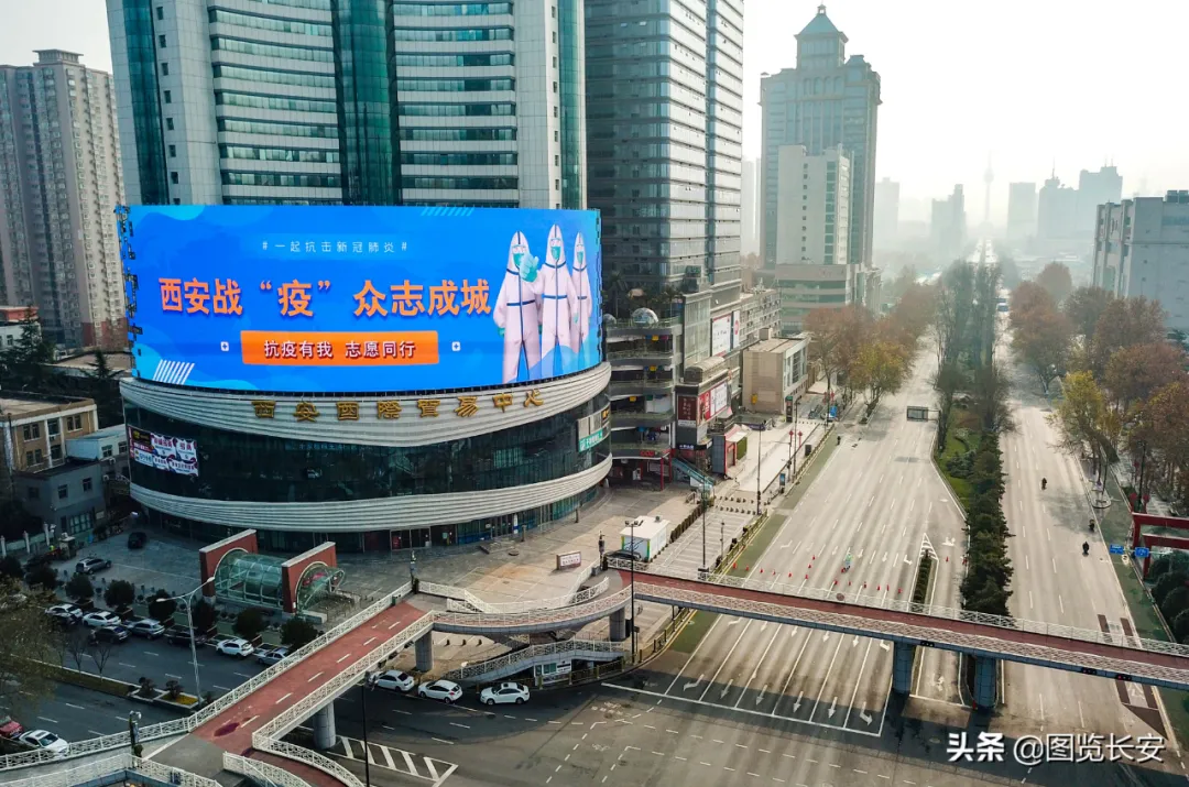 2022年，户外LED大屏会有哪些变化？