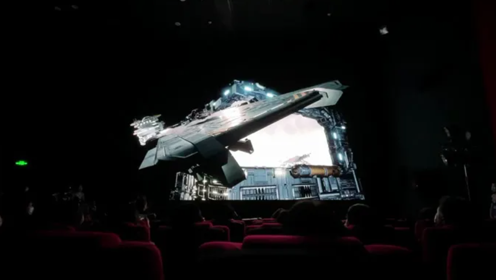 体验为王的时代，谁来引爆影院变革的引信？