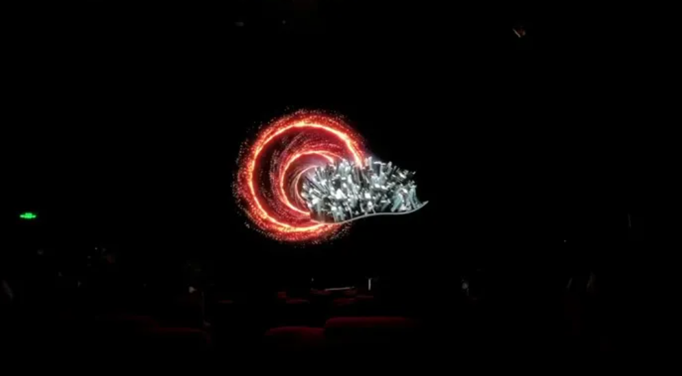 体验为王的时代，谁来引爆影院变革的引信？