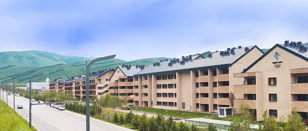 雷士照明、华体科技、豪尔赛、新时空等LED照明企业迎来高光时刻！冬奥会稳了！