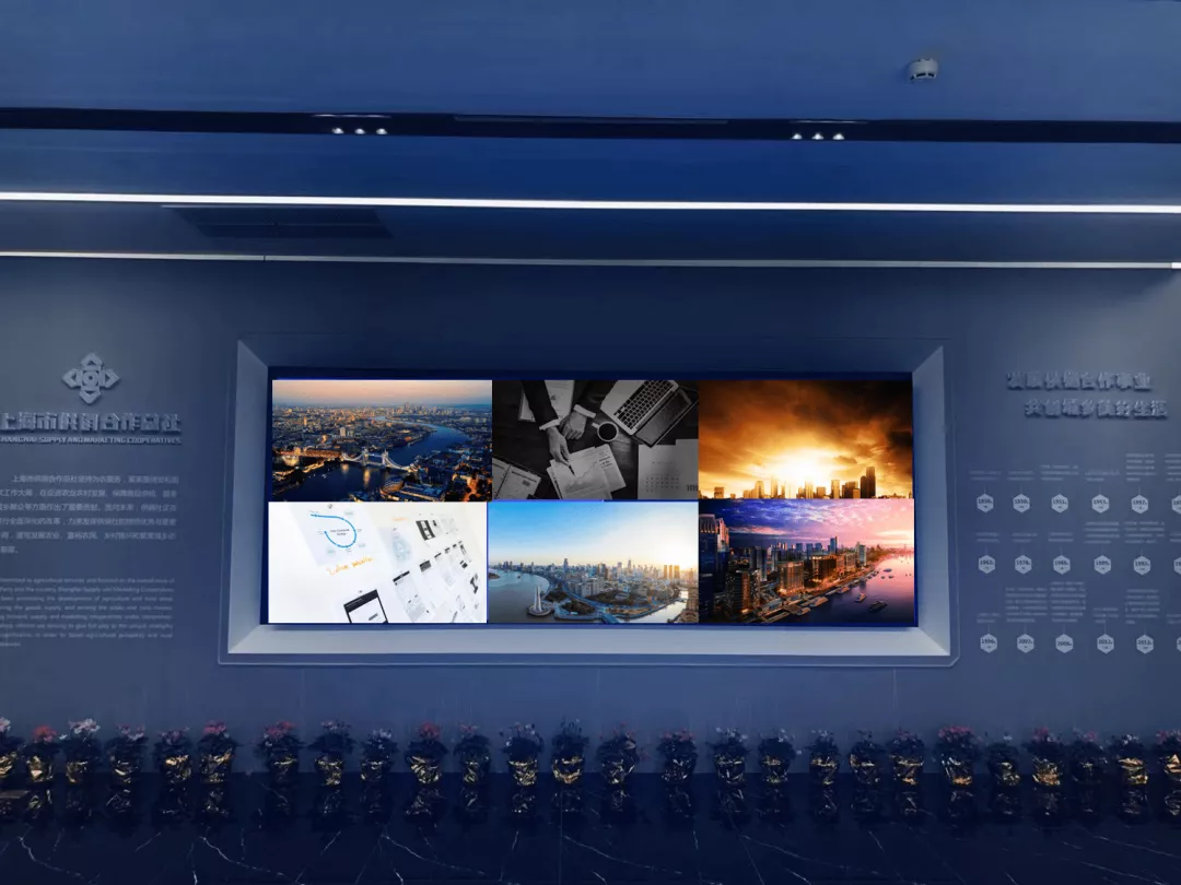 “十四五”数字经济发展规划出台，“字里行间”的LED显示屏机遇！
