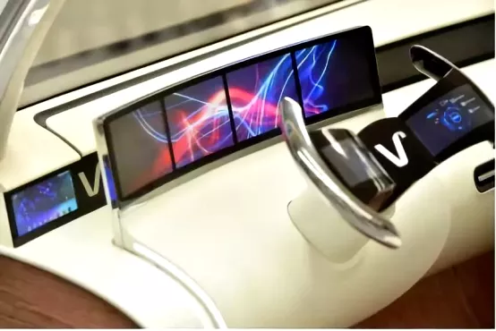 “十四五”数字经济发展规划出台，“字里行间”的LED显示屏机遇！