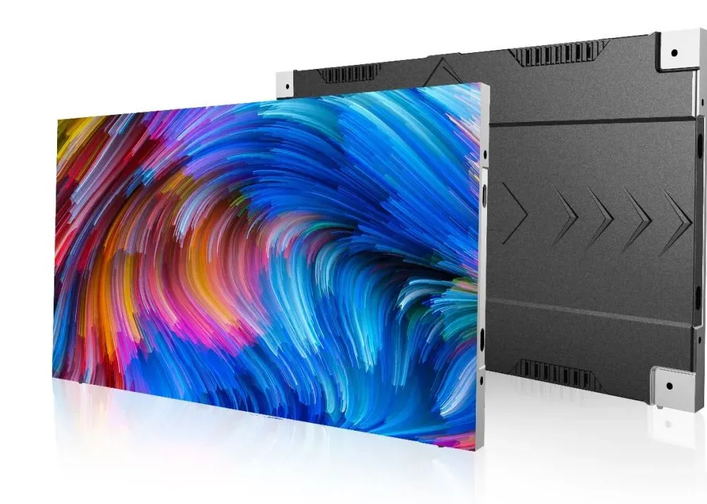 开启超高清时代！5G+8K大屏点亮智慧展厅及银行业