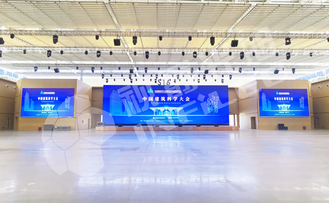 同心同行，共创美好丨视爵光旭2021年度精彩项目赏析