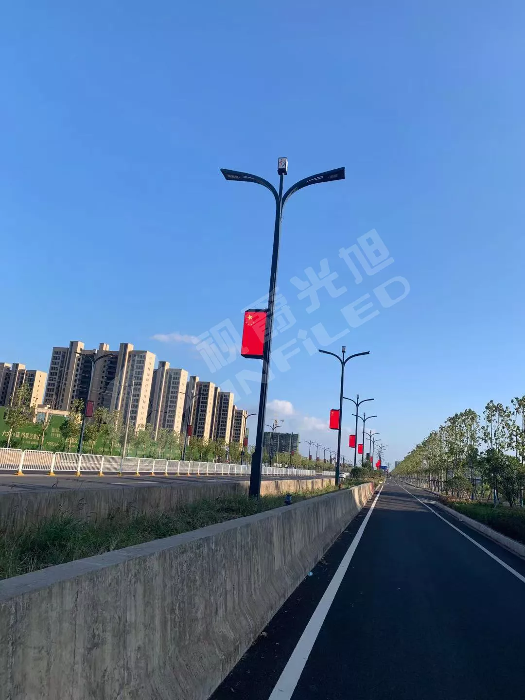 同心同行，共创美好丨视爵光旭2021年度精彩项目赏析