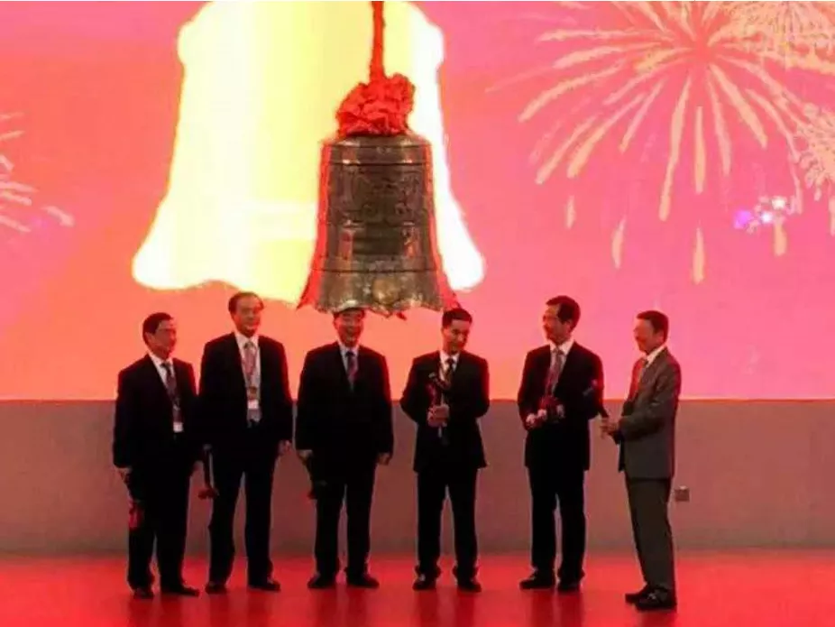 LED行业产值持续第一！木林森还有哪些升级与破圈之路？