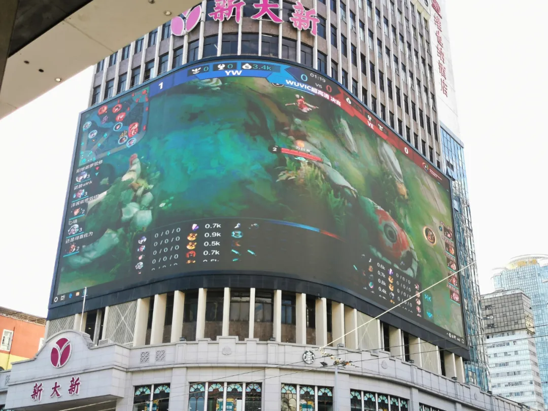 年营收首度破10亿元大关，雷曼跃过“分水岭”