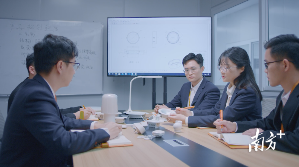 做强博士工作站，佛山照明按下创新发展“快进键”