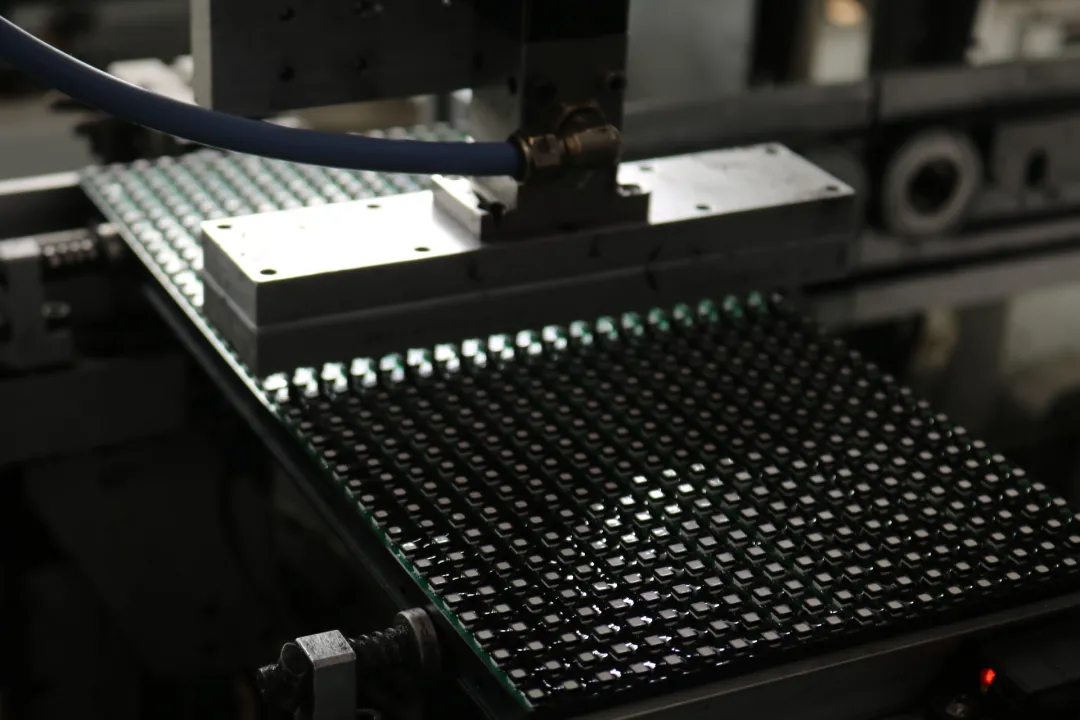 众合光电：专注一心，稳中求进，打造行业标杆产品