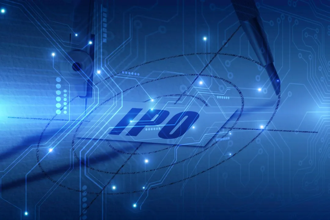 22家LED照企排队IPO，2022年谁将成为下一个“立达信”？