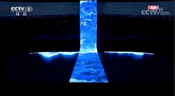 “双奥之企”与鸟巢共绽放