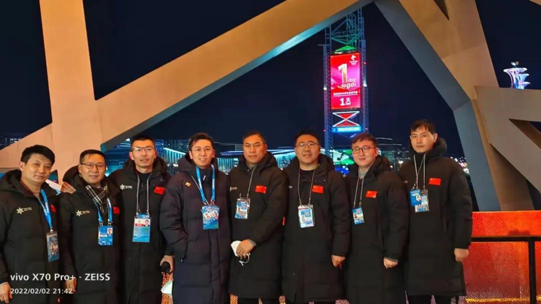 利亚德解读冬奥(1)：开幕式背后的数字显示技术