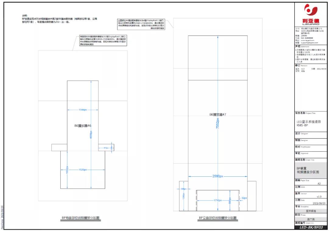 利亚德解读冬奥(1)：开幕式背后的数字显示技术