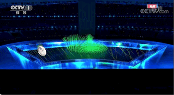 “双奥之企”与鸟巢共绽放