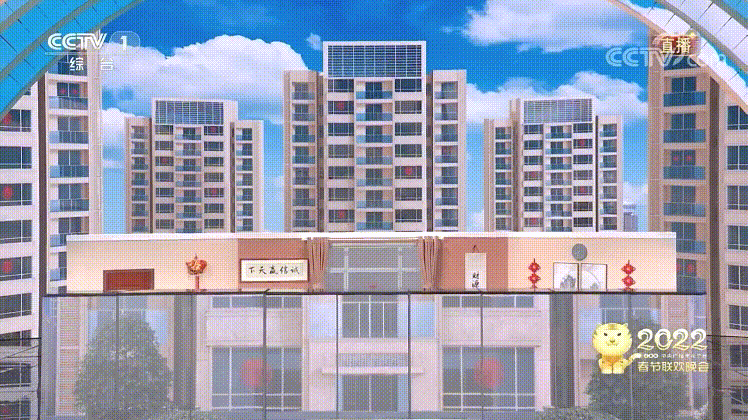 央视春晚40年，利亚德长伴23载