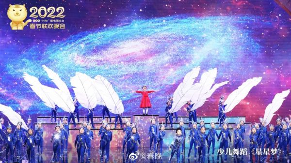 央视春晚40年，利亚德长伴23载