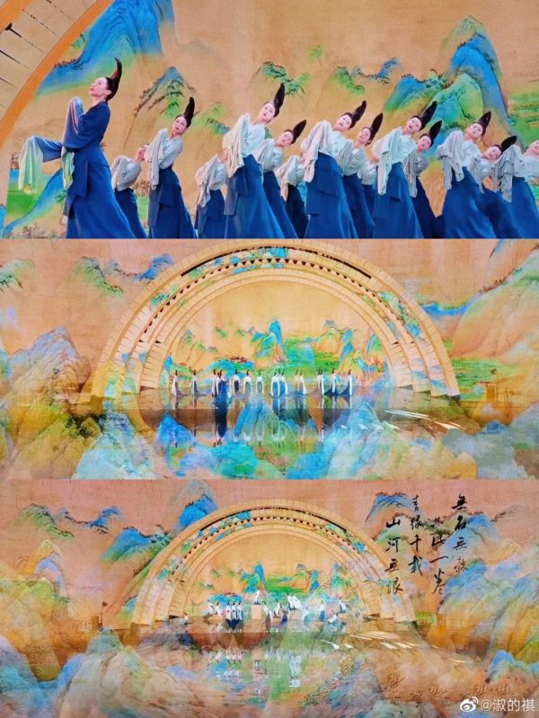 央视春晚40年，利亚德长伴23载