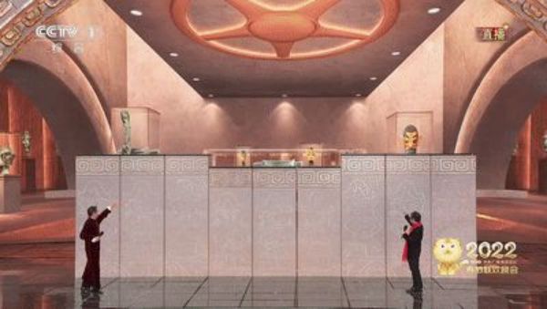 央视春晚40年，利亚德长伴23载