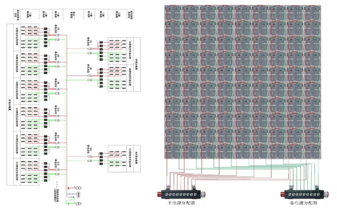 利亚德解读冬奥(1)：开幕式背后的数字显示技术