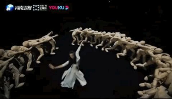 央视春晚40年，利亚德长伴23载