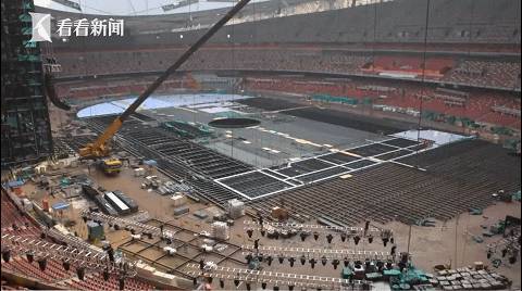 利亚德解读冬奥(2)：“双奥之企”见证中国显示技术跃迁