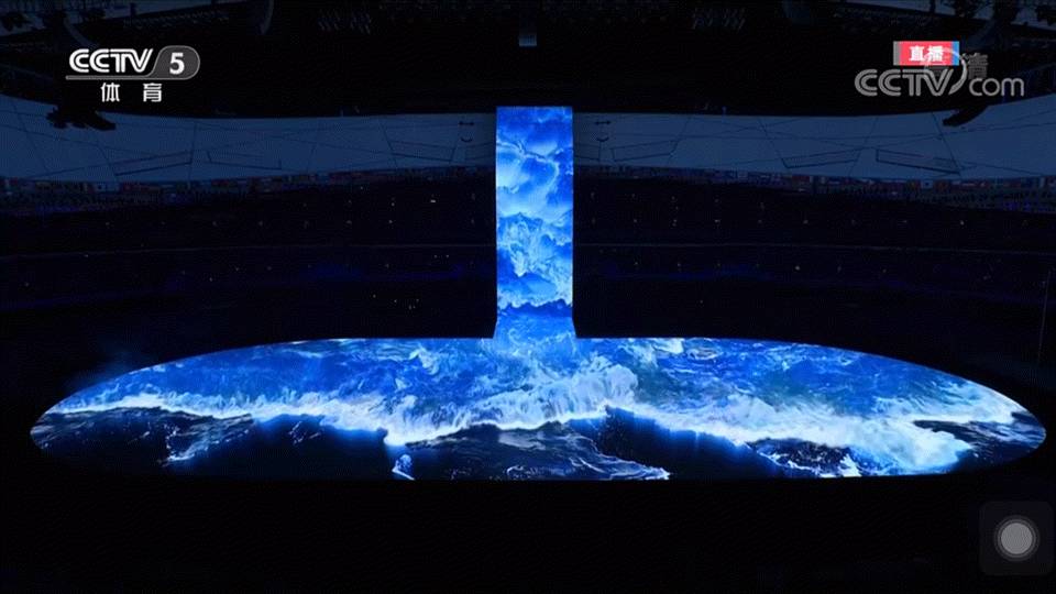 利亚德解读冬奥(2)：“双奥之企”见证中国显示技术跃迁