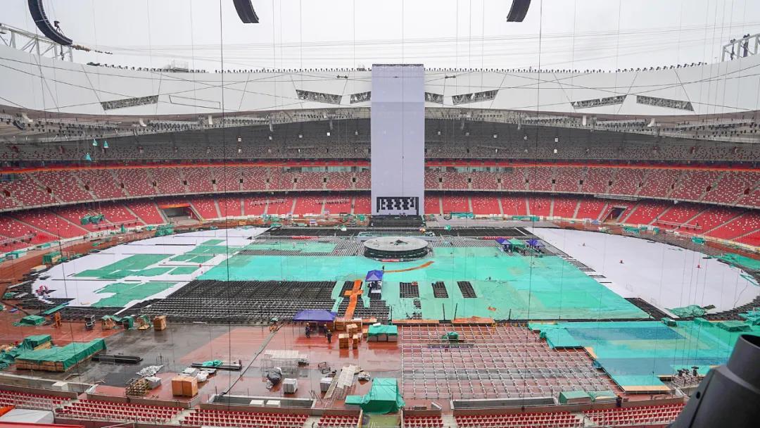 利亚德解读冬奥(2)：“双奥之企”见证中国显示技术跃迁