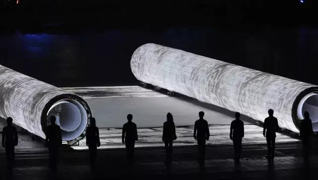 利亚德解读冬奥(2)：“双奥之企”见证中国显示技术跃迁