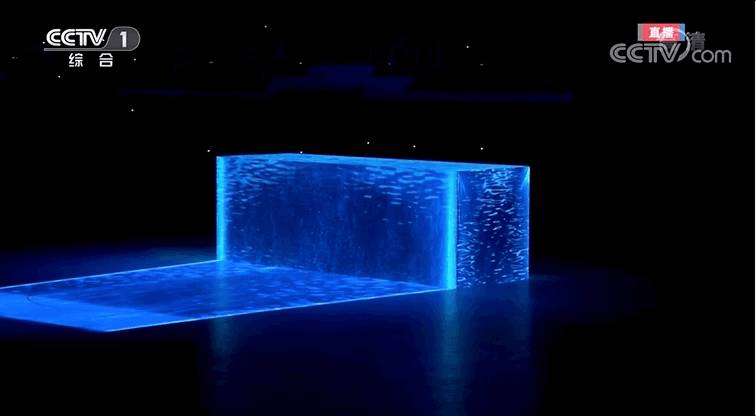 利亚德解读冬奥(2)：“双奥之企”见证中国显示技术跃迁