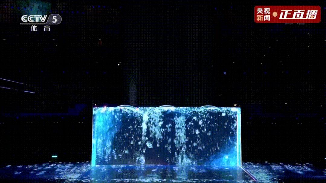 利亚德解读冬奥(2)：“双奥之企”见证中国显示技术跃迁