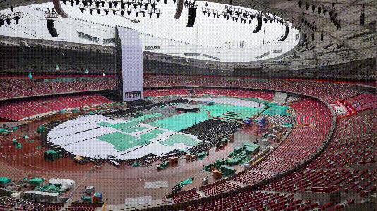 利亚德解读冬奥(2)：“双奥之企”见证中国显示技术跃迁