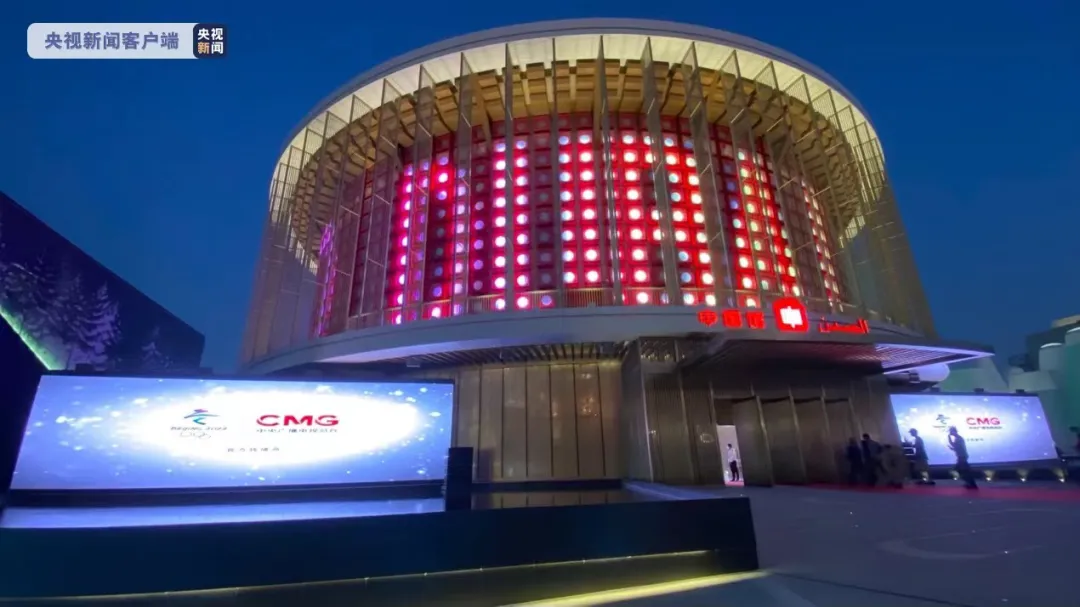 筑梦冬奥，新亚胜为2022北京冬奥会增光添彩