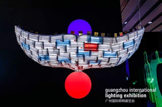 广州国际照明展览会今日分享：景观照明行业依托夜间经济蓬勃发展，产值回升 