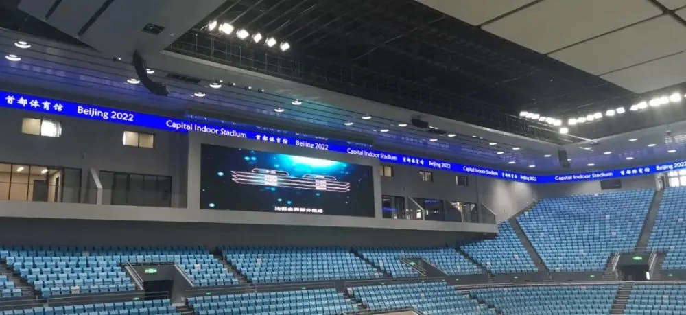 全网都在催更的《开端》居然是用LED屏拍摄的？！