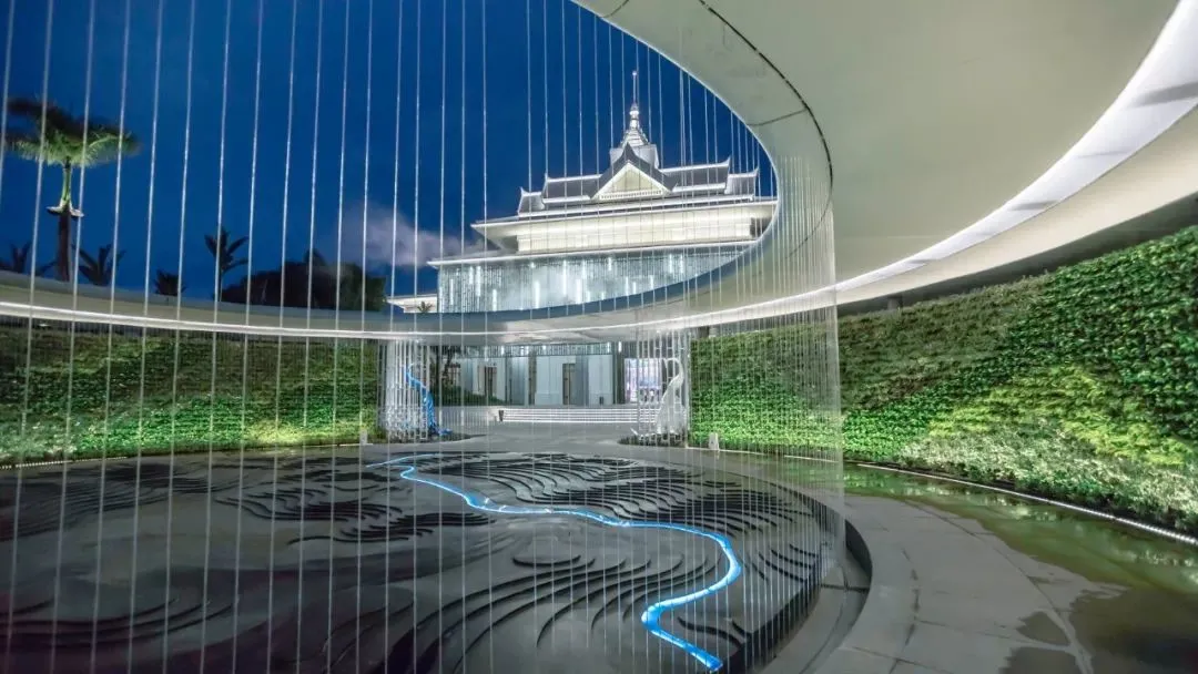 全网都在催更的《开端》居然是用LED屏拍摄的？！