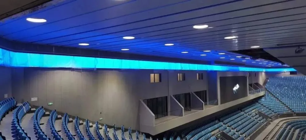 全网都在催更的《开端》居然是用LED屏拍摄的？！