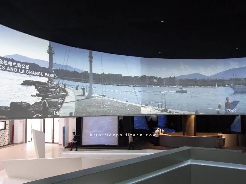 全网都在催更的《开端》居然是用LED屏拍摄的？！