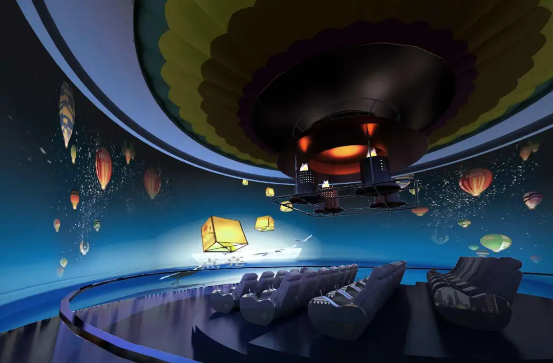 全网都在催更的《开端》居然是用LED屏拍摄的？！