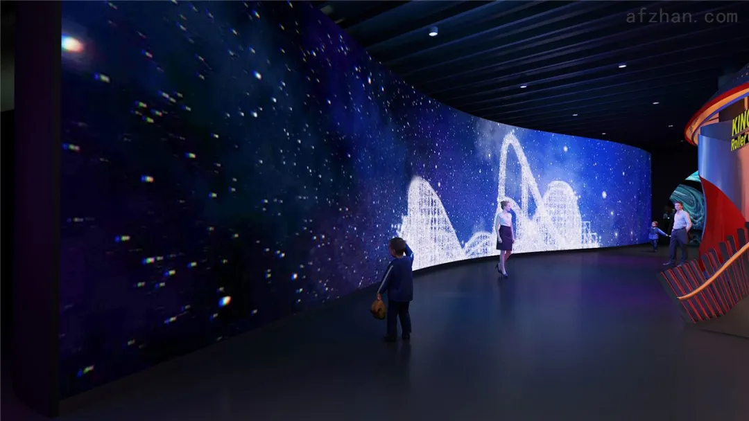 全网都在催更的《开端》居然是用LED屏拍摄的？！