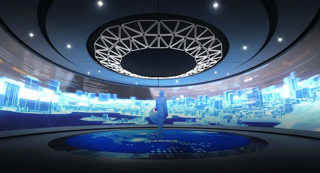 全网都在催更的《开端》居然是用LED屏拍摄的？！